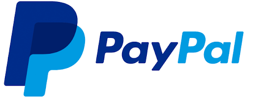 Payment Terms 2 - Mecha BREAK Store pay with paypal - Mecha BREAK Store